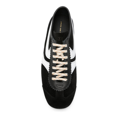 MAYFEYR - Dries Van Noten - Black Sneakers - 1317000133998