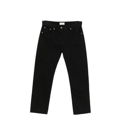 MAYFEYR - The Row - Main Jeans Black - 10902W5047BLK