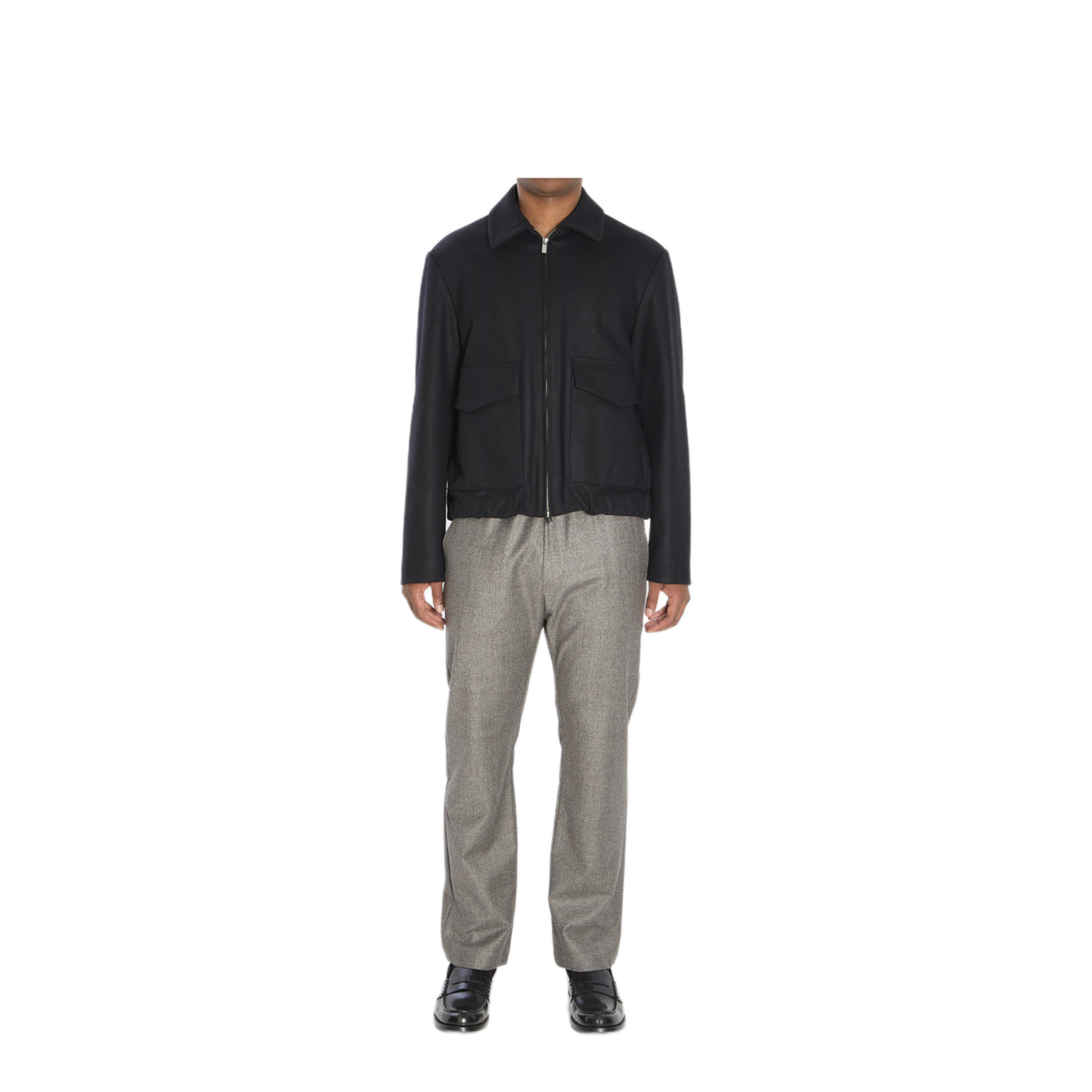 MAYFEYR - Barena - Magan Caramal Jacket - CSU52340444590