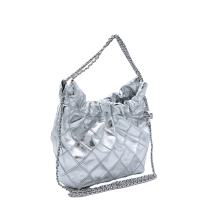 Mini Hobo Handbag