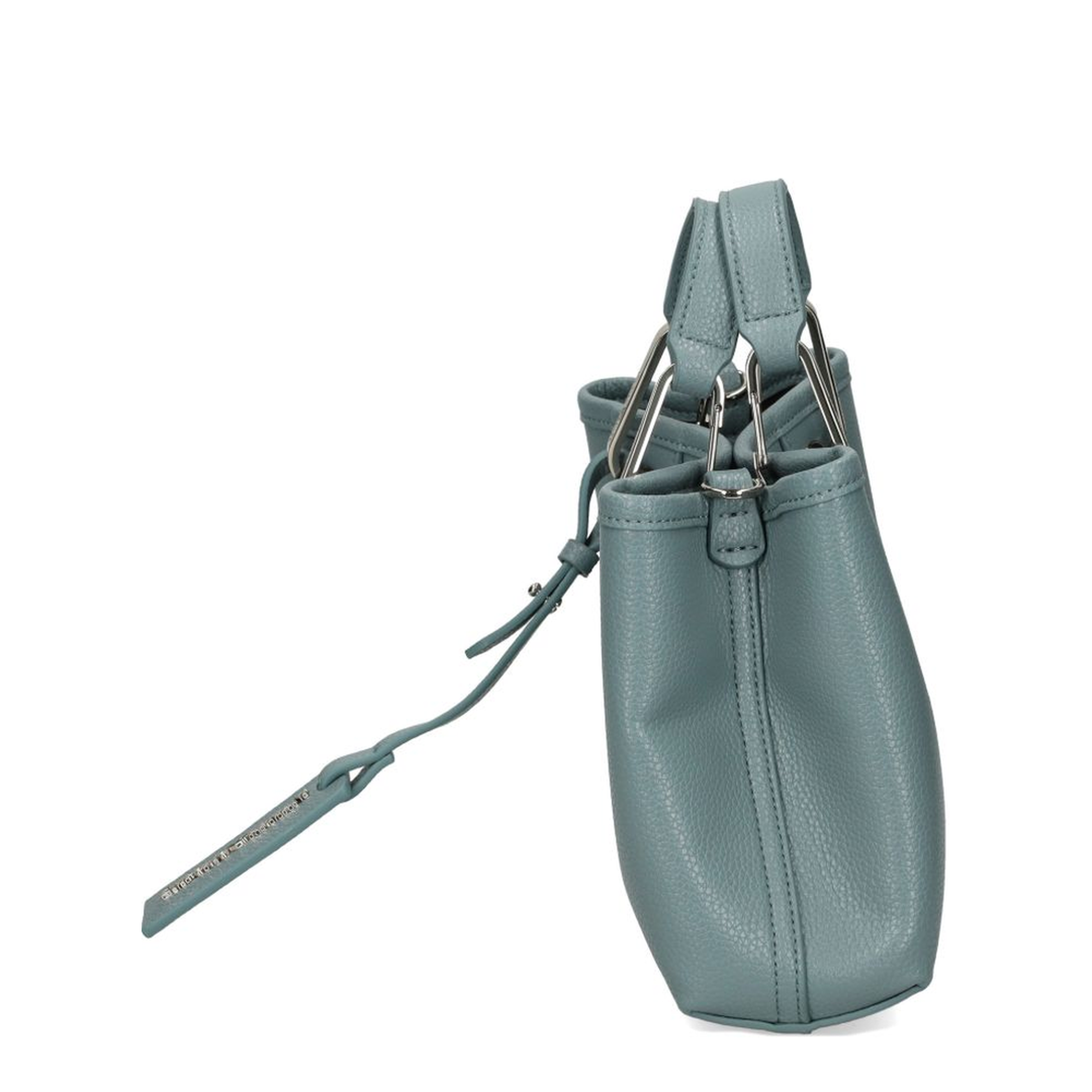 MAYFEYR - Emporio Armani - Grey Bag - EW000382AF12036M9110