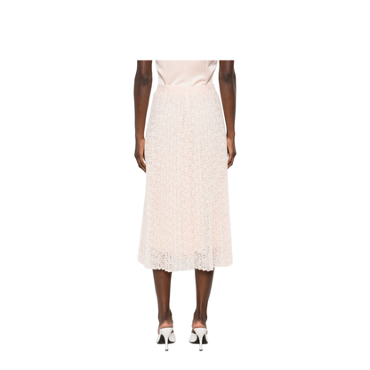MAYFEYR - Ermanno Scervino - Skirts Powder - D482O374EWF20917