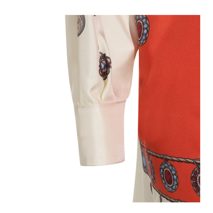 MAYFEYR - Versace - Dresses - 10254951A186365O360