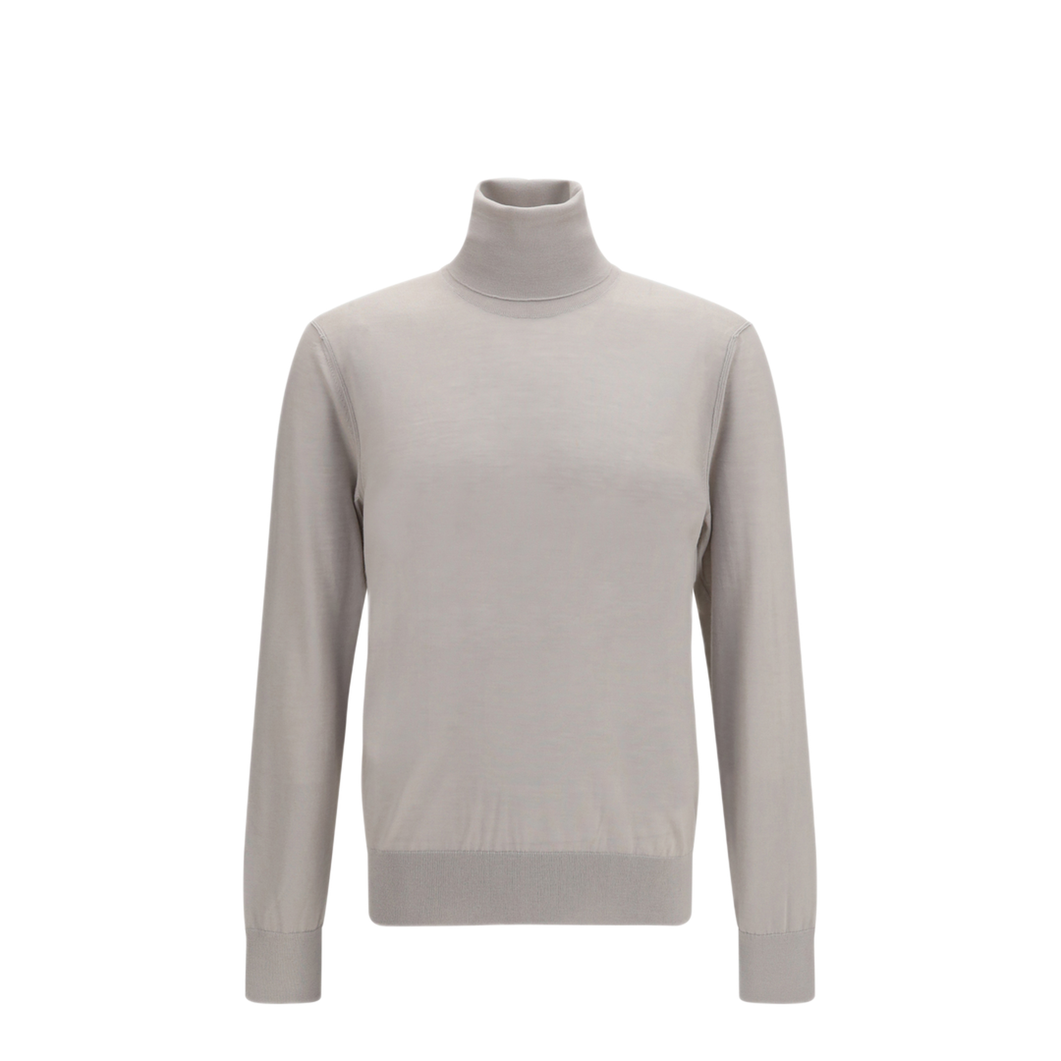 MAYFEYR - Dolce & Gabbana - Cashmere Turtleneck Sweater - GXW05TJBW1W