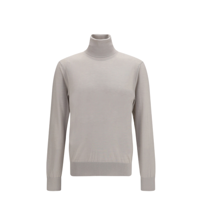 MAYFEYR - Dolce & Gabbana - Cashmere Turtleneck Sweater - GXW05TJBW1W