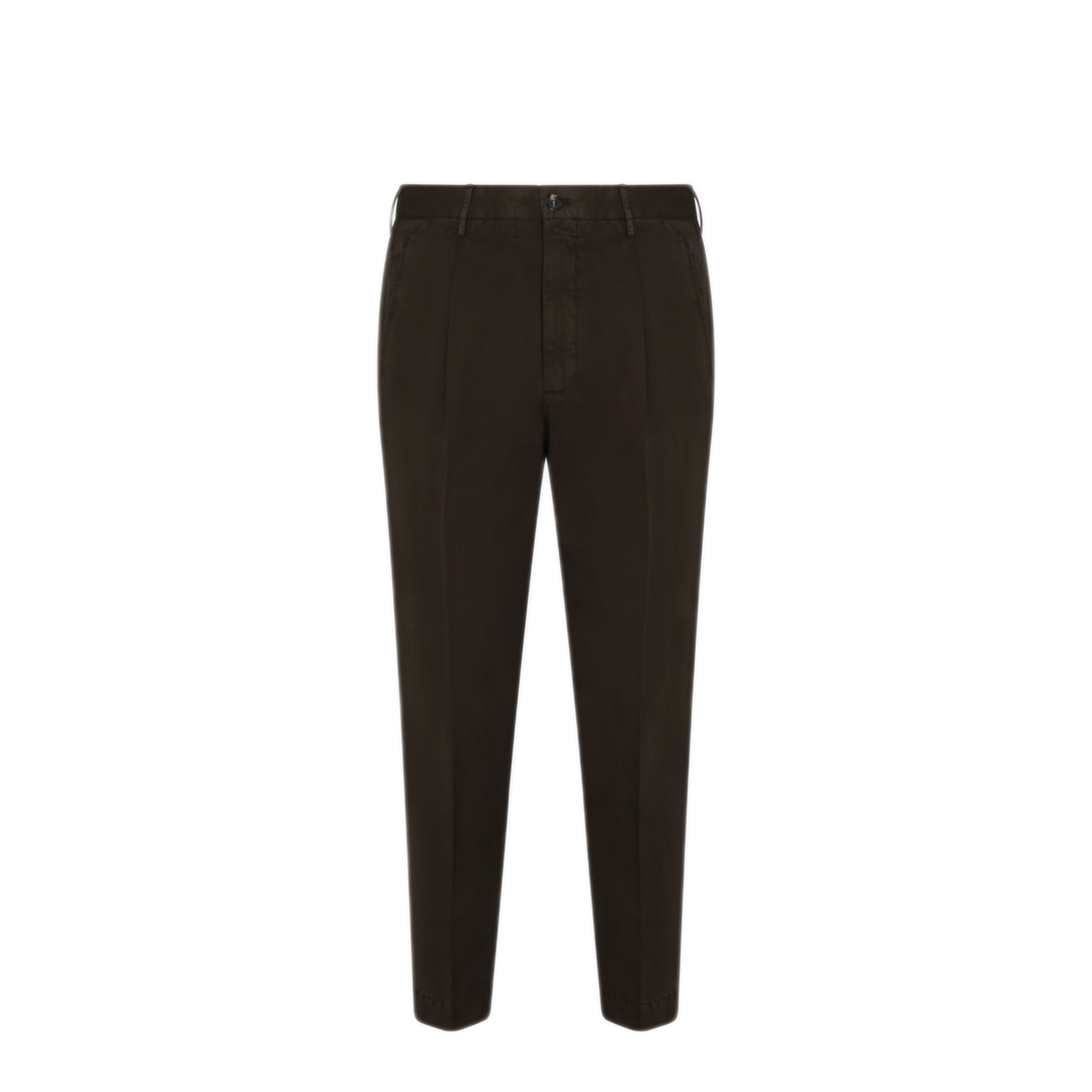 MAYFEYR - Incotex - Trousers - ZM541W9423A620