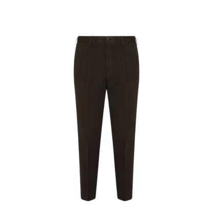 MAYFEYR - Incotex - Trousers - ZM541W9423A620