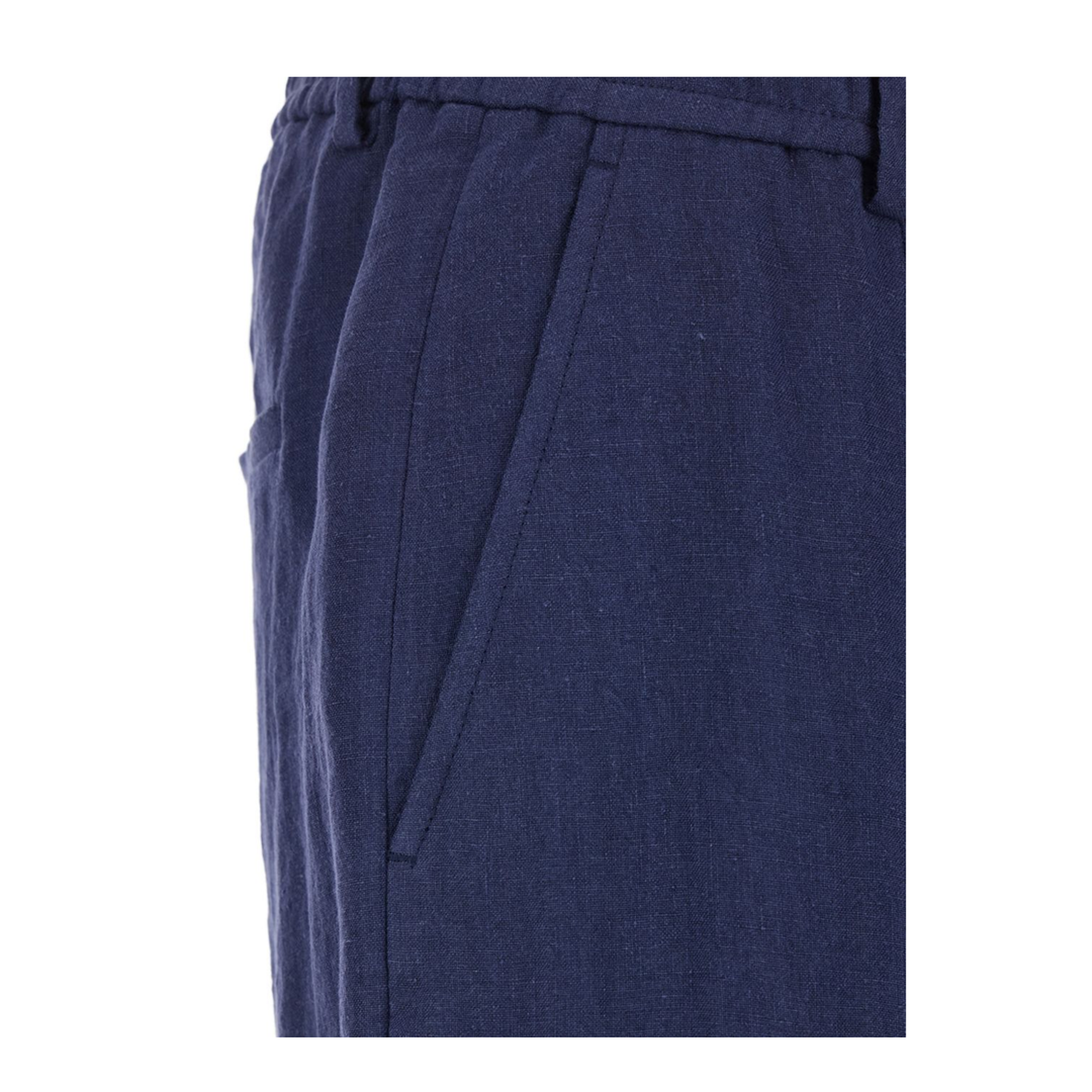 Linen Pants