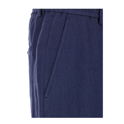 Linen Pants