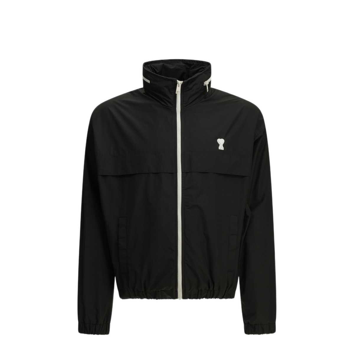 MAYFEYR - Ami Paris - Ami De Coeur Windbreaker - HJK828PL0117001