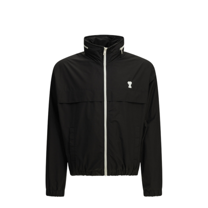 MAYFEYR - Ami Paris - Ami De Coeur Windbreaker - HJK828PL0117001
