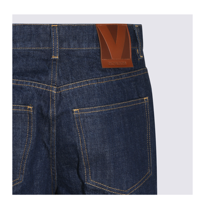 MAYFEYR - Valentino - Jeans - 9B3DD23LAER528