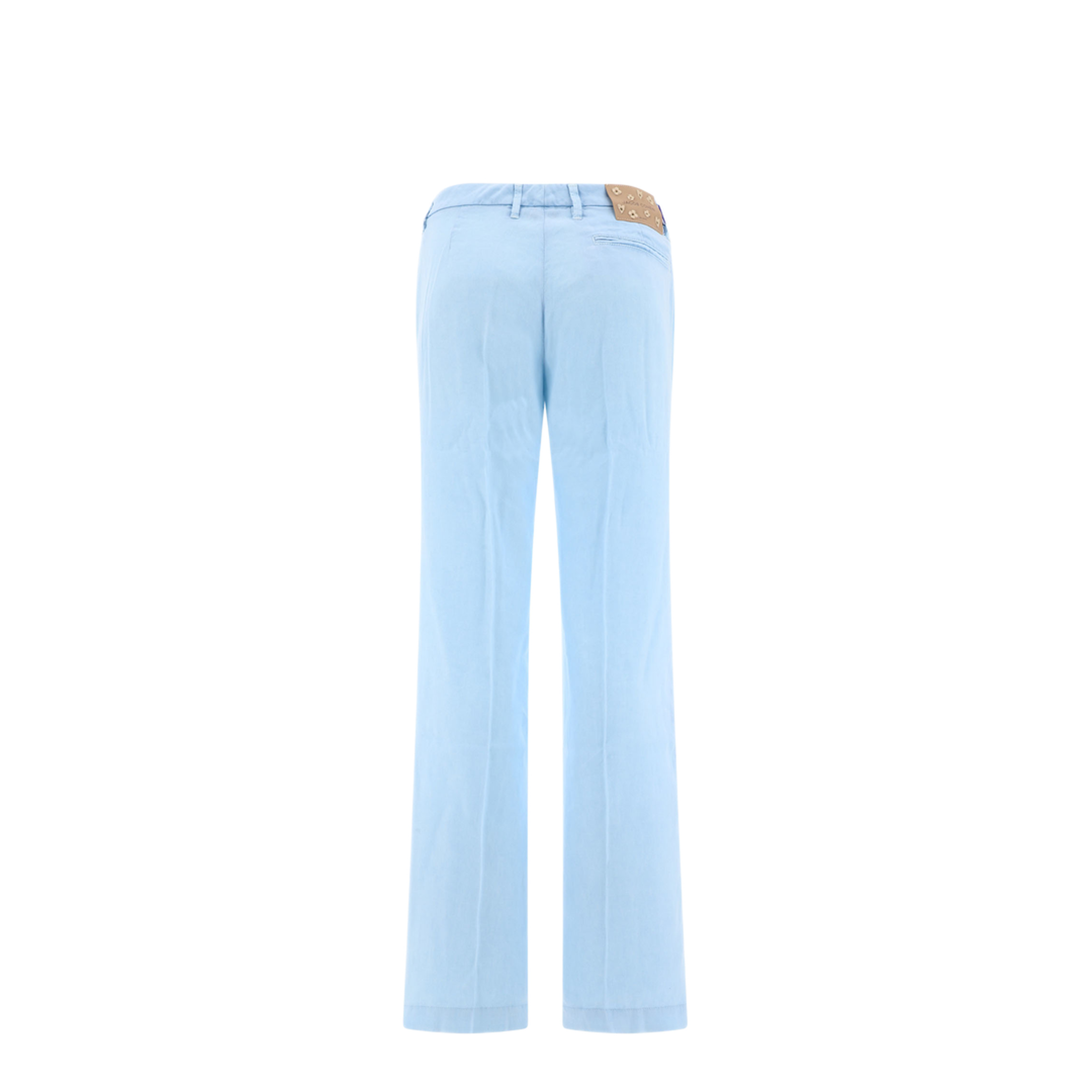 MAYFEYR - Jacob Cohen - Selena Trousers - VP01803S39958X81