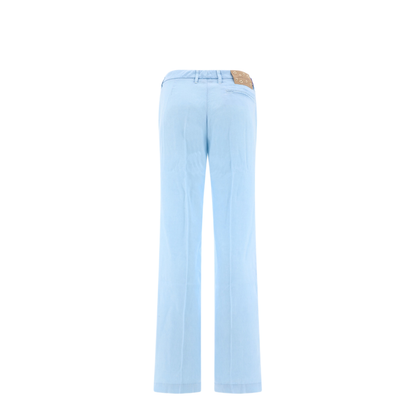 MAYFEYR - Jacob Cohen - Selena Trousers - VP01803S39958X81