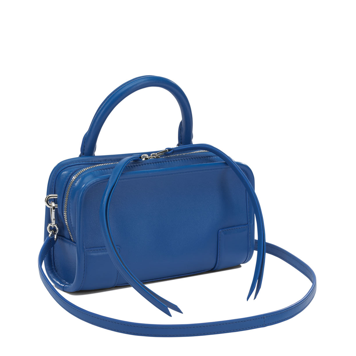 MAYFEYR - Loewe - Amazona 180 Mini Handbag - A039AS4X018976ROYALAZUR