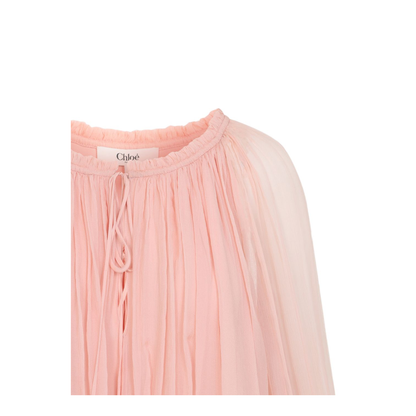 Dresses Pink