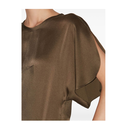MAYFEYR - Isabel Marant - Karlita Blouse - HT0568FAC1J04I50BZ
