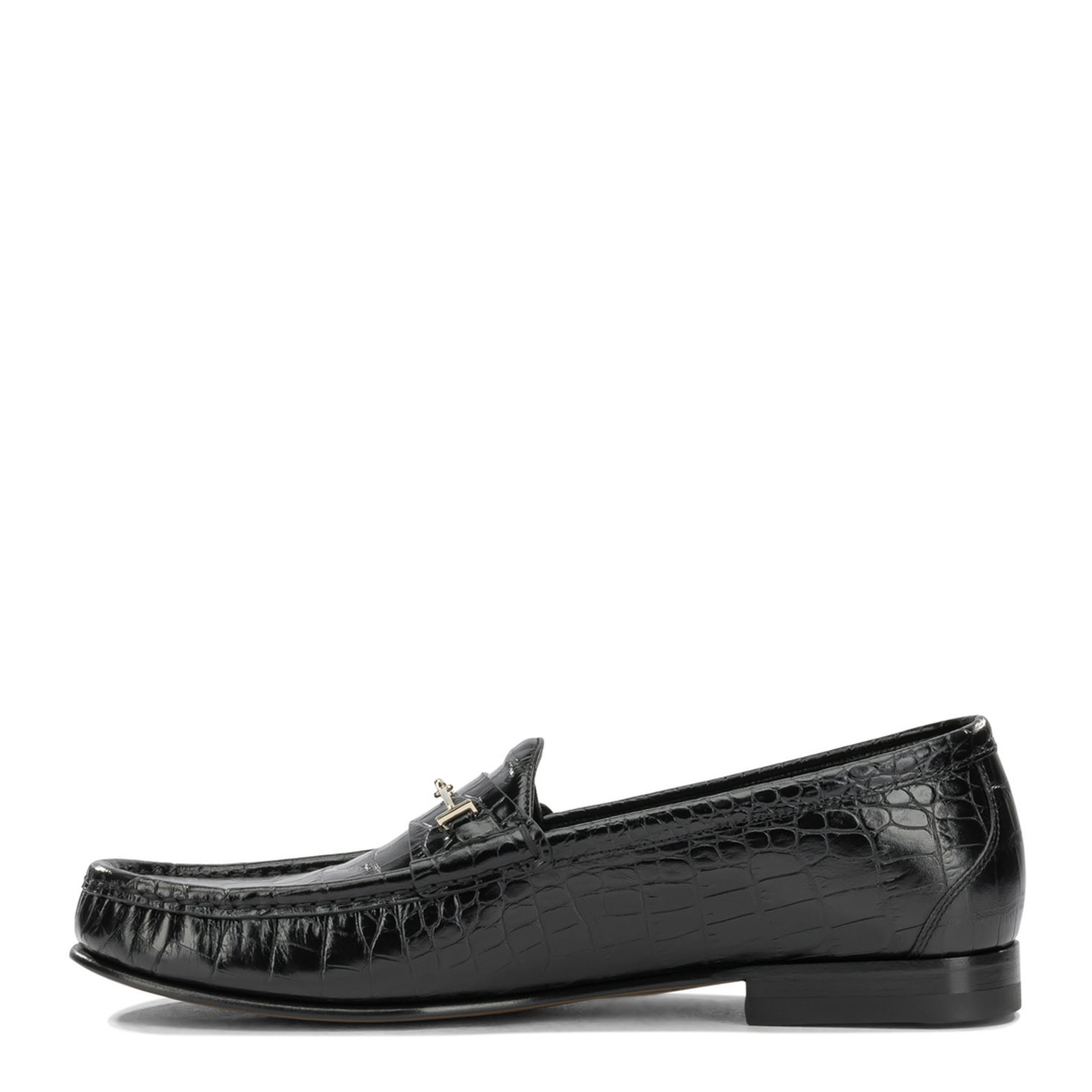 MAYFEYR - Tom Ford - Double T Loafers - J1670LCL395PNAA