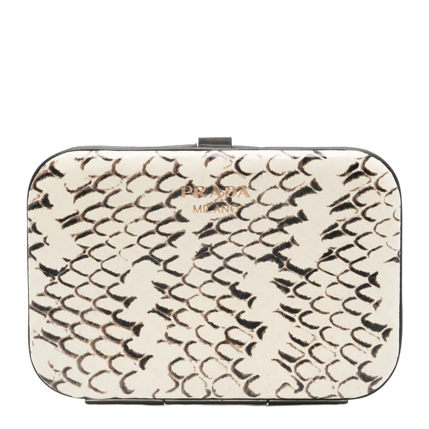 Rigid Card Holder