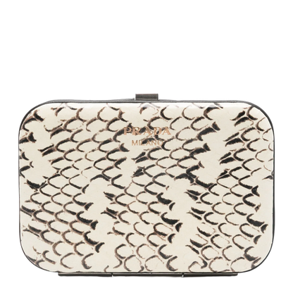 Rigid Card Holder