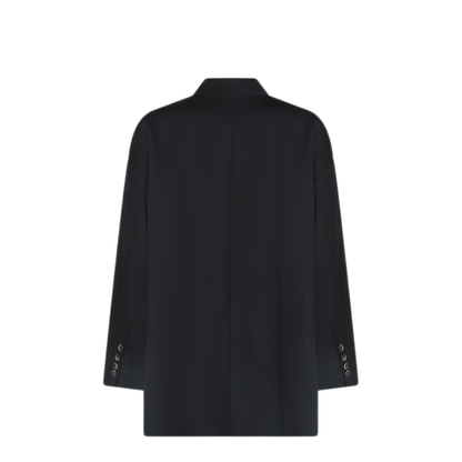 MAYFEYR - nine:inthe:morning - Jackets - TCL12S69NERO