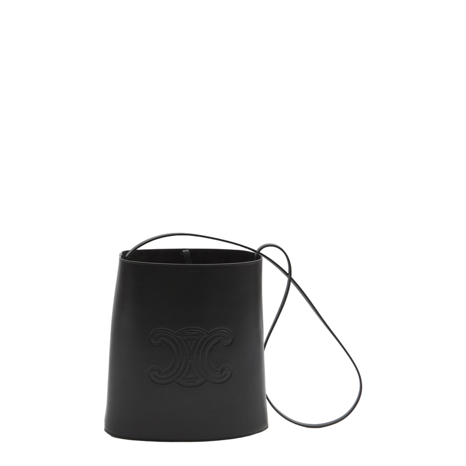 Bucket Shoulder Bag