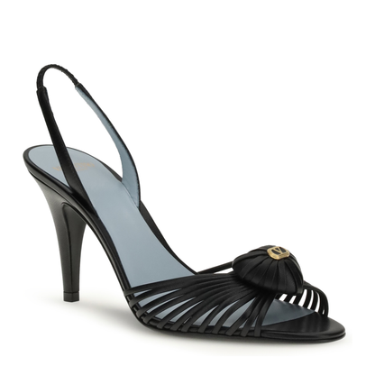 MAYFEYR - Valentino - Royal Sandal Sandals - 8W2S0LU8DMD