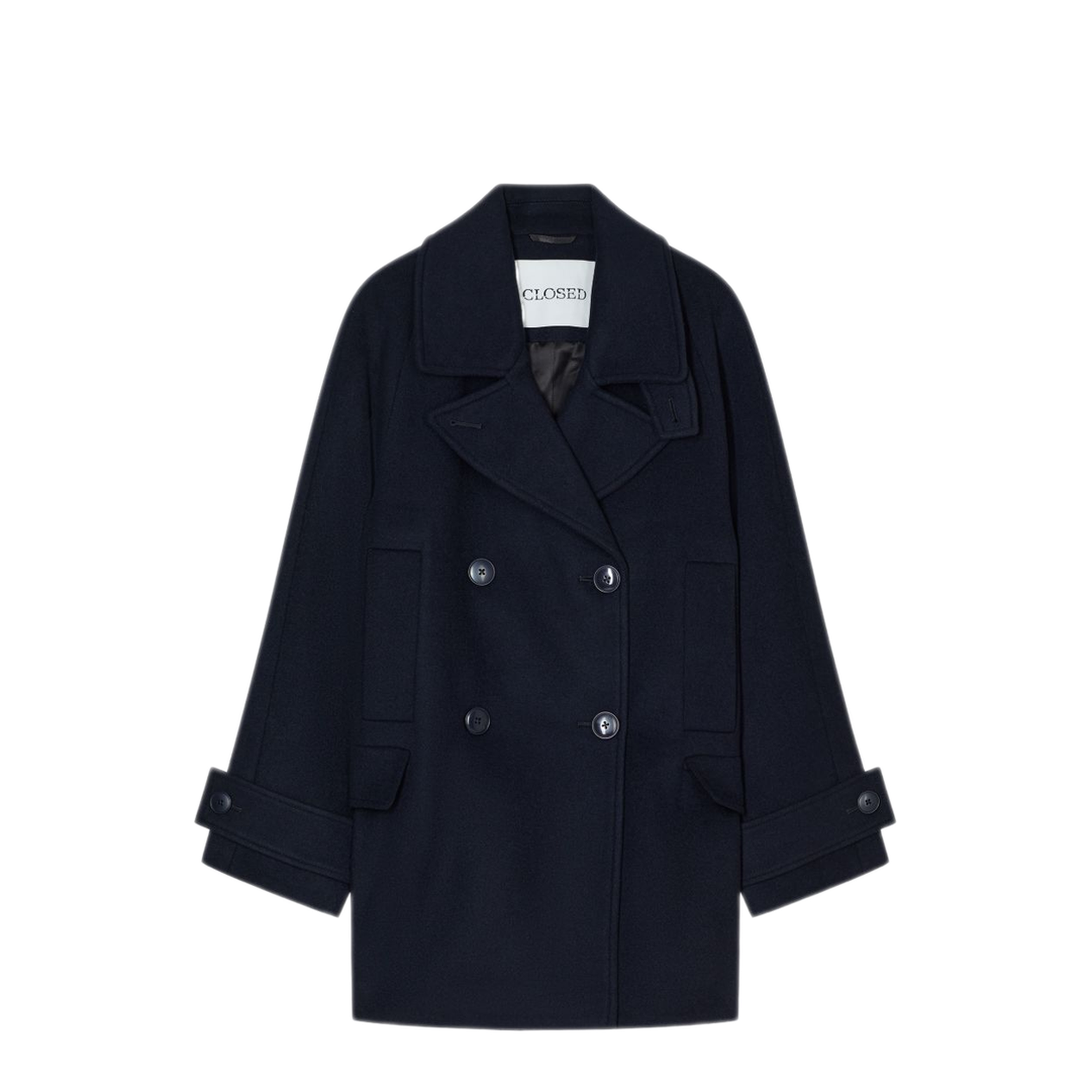 MAYFEYR - Closed - Jackets Ink - C9734066A22568