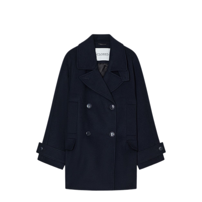 MAYFEYR - Closed - Jackets Ink - C9734066A22568