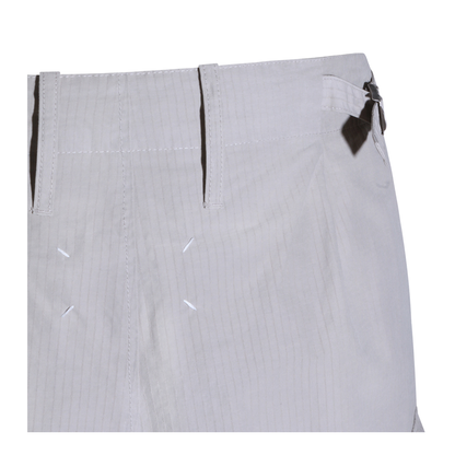 MAYFEYR - Maison Margiela - Trousers - S50KA0708M35685115