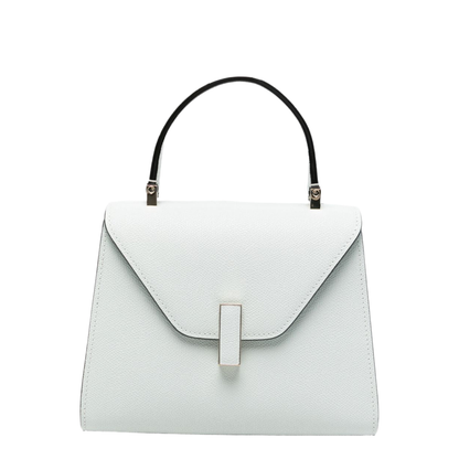 MAYFEYR - Valextra - Light Blue Bag - WBES0036028LOC99BIC