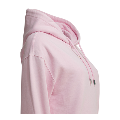 MAYFEYR - Jacquemus - Gros Grain Hoodie - HOW00247AJ00109PINK2