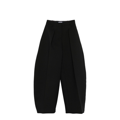 Wide Ovalo Pants