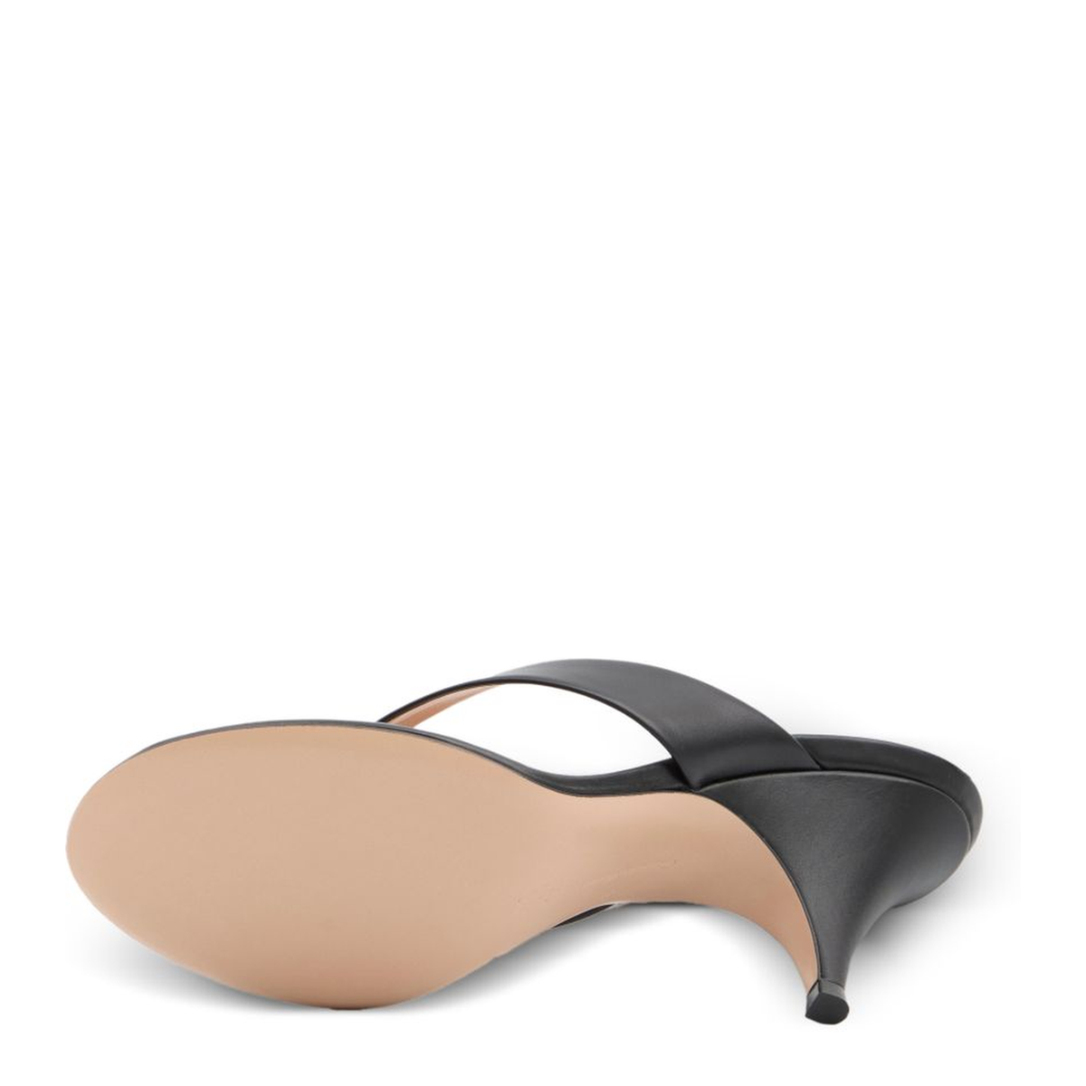 MAYFEYR - Gianvito Rossi - Sandals Black - G1013870RICVITBLACK