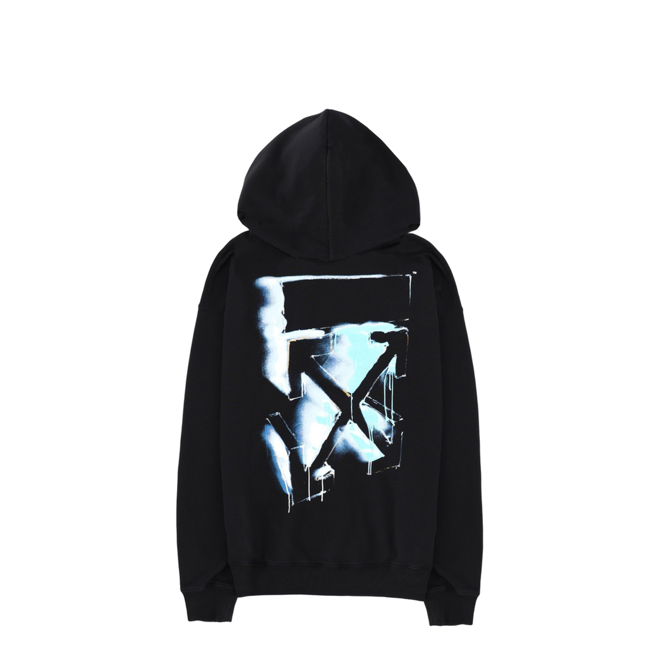 Sweatshirt with Logo