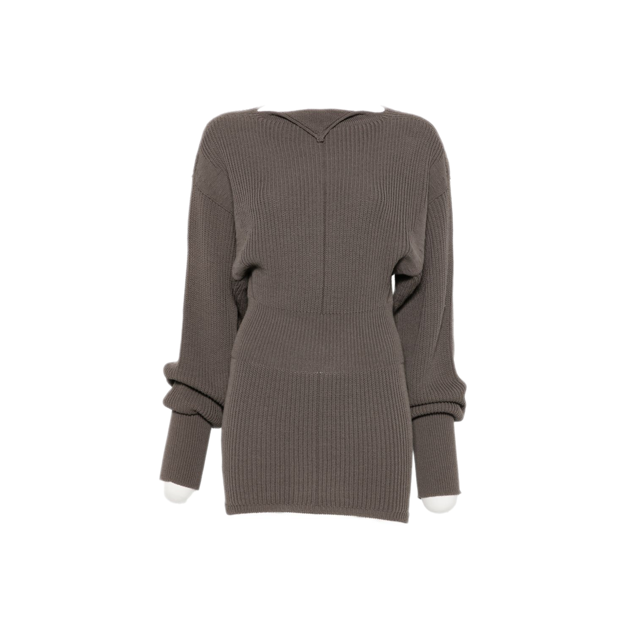 MAYFEYR - Rick Owens - Sweaters Grey - RP02F5640KWVH78