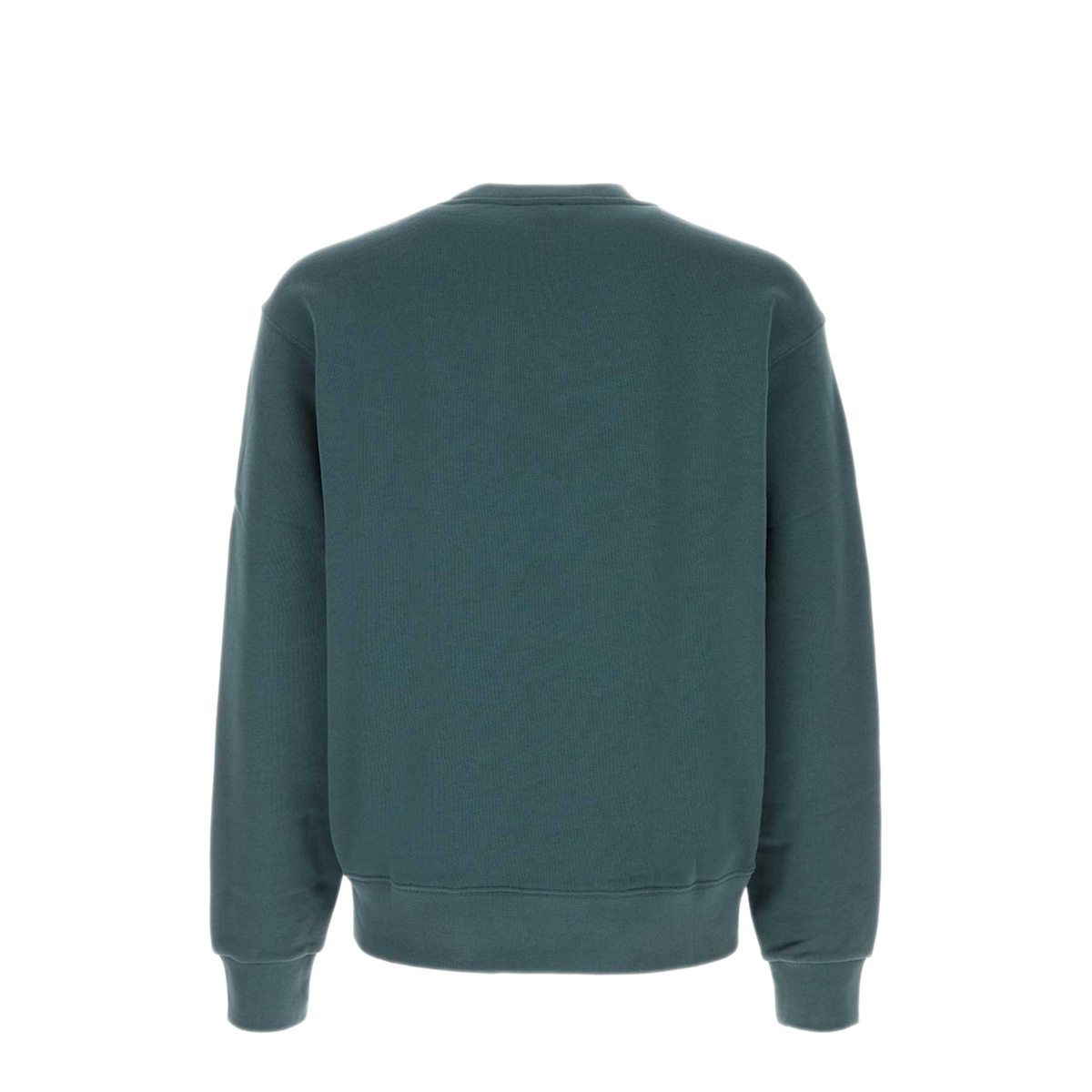 MAYFEYR - Kenzo - Classic Sweatshirt In Air Force Blue - FG65SW2704MJ98