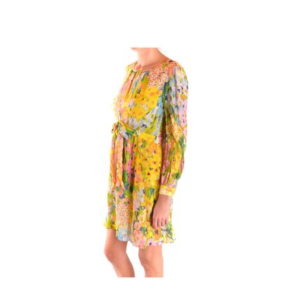 MAYFEYR - Boutique Moschino - Dress - HA0419