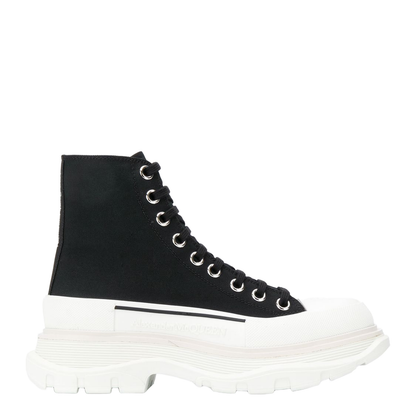 Tread Slick Ankle Boots