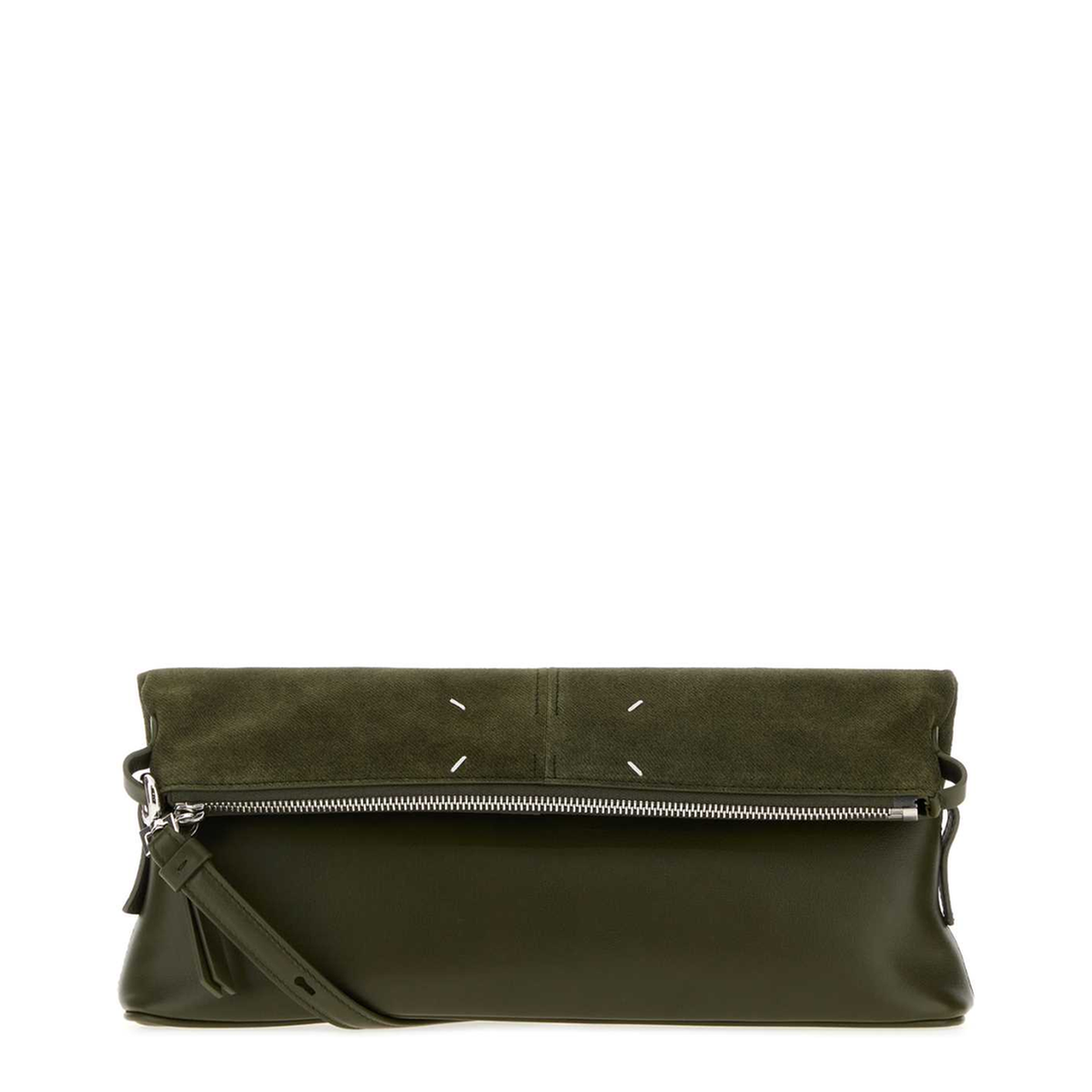 MAYFEYR - Maison Margiela - 5Ac Soft Pouch - SB2WF0007P8991HB671