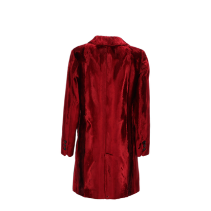 MAYFEYR - Paltò - Single Breasted Coat - 19WPDCLARCAV001