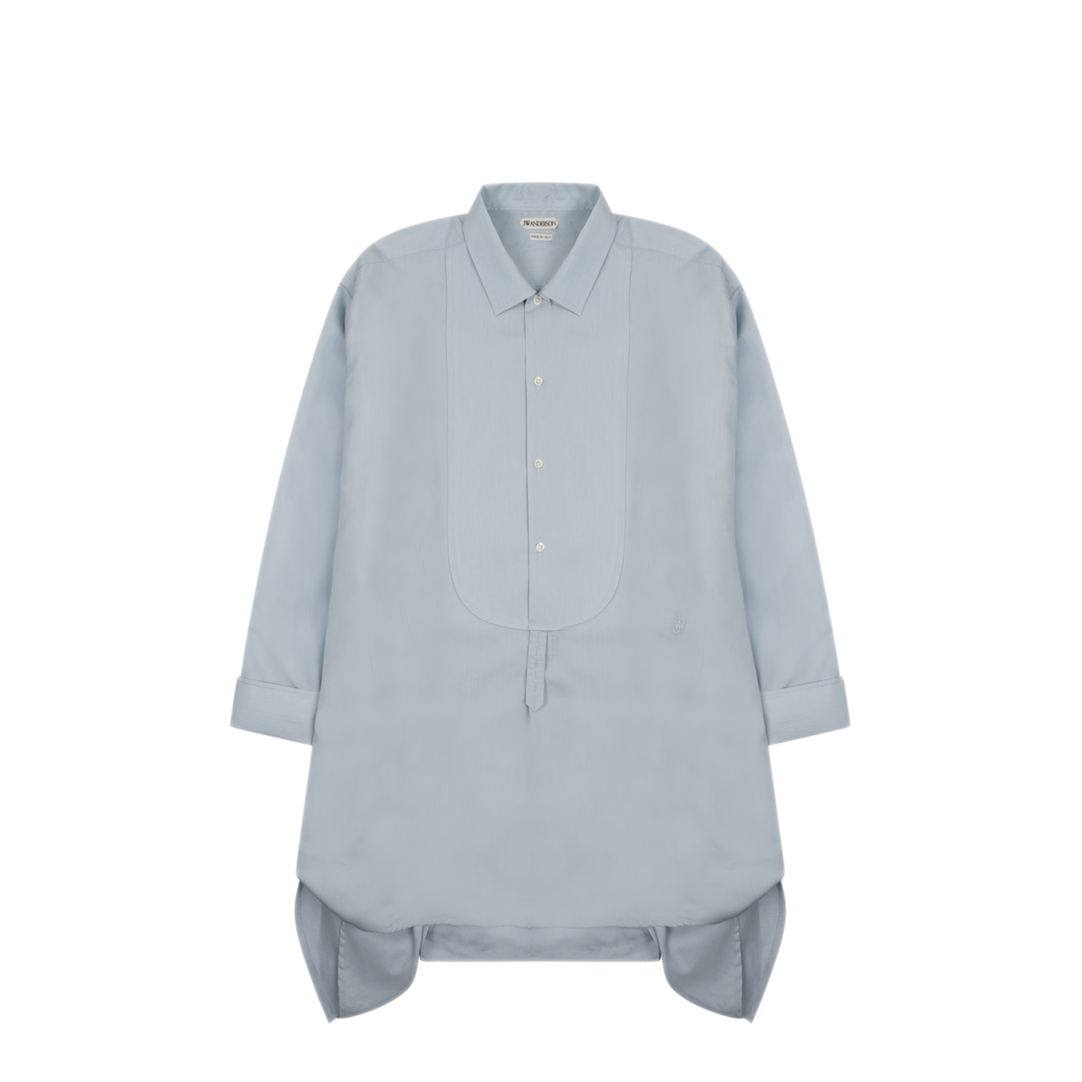 MAYFEYR - JW ANDERSON - Mini Shirt Dress - DR0500PG1894805