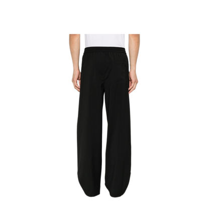 MAYFEYR - Loewe - Trousers Black - H526Y04X761100
