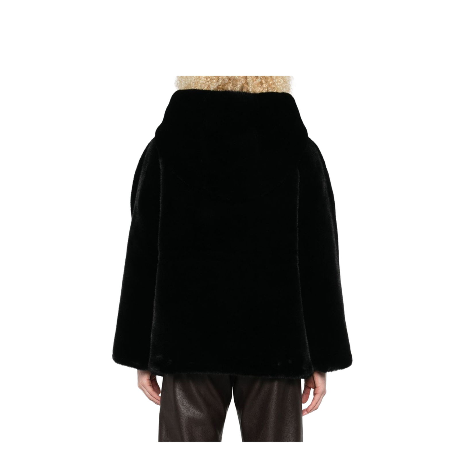 Coat Black