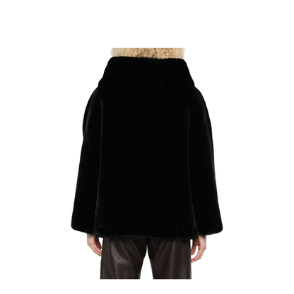 Coat Black