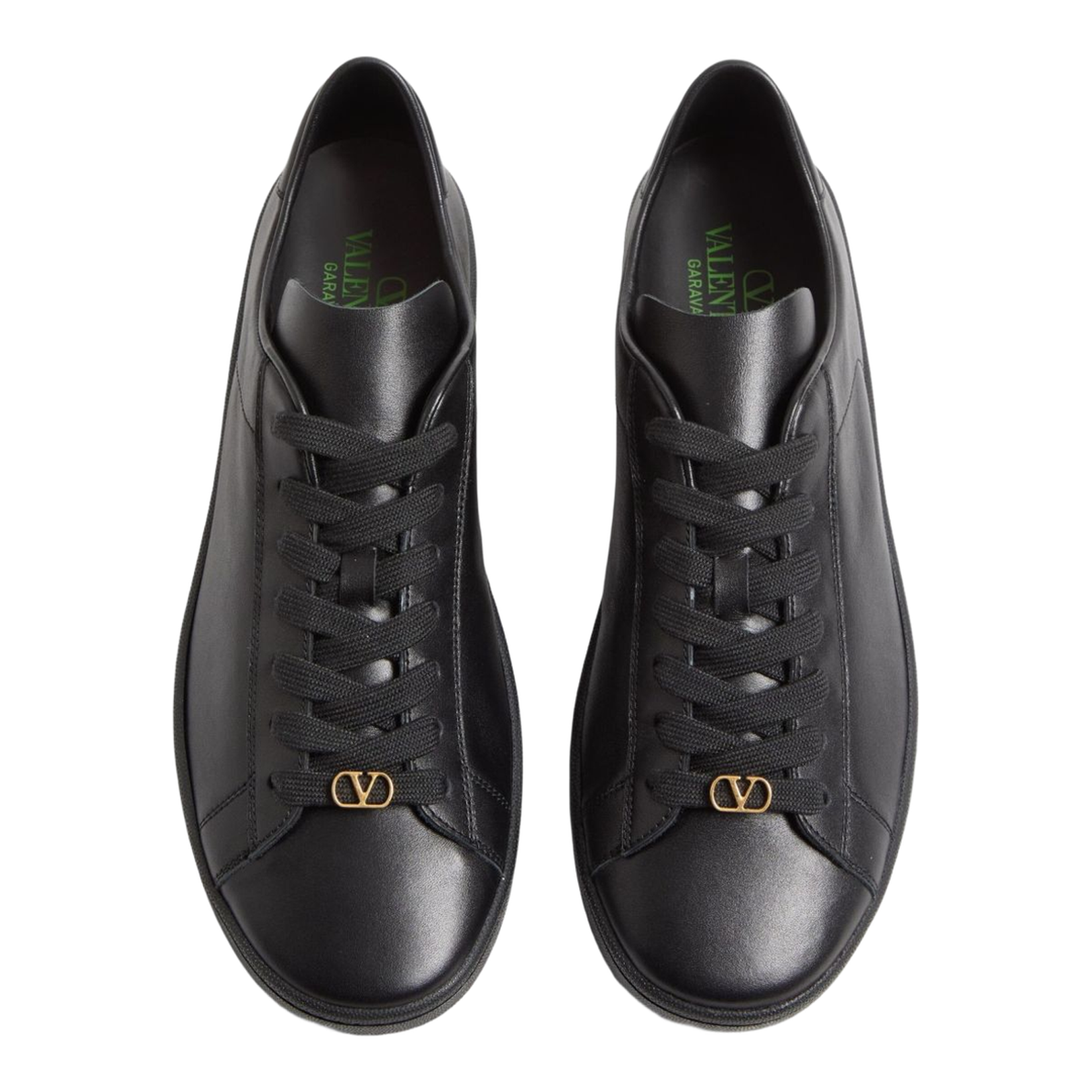 Sneakers Black