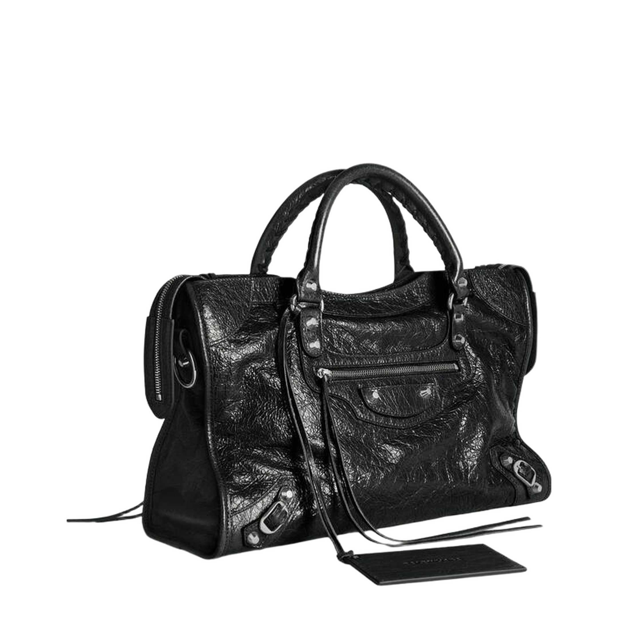 MAYFEYR - Balenciaga - City Bag - 8657602ACLR1000