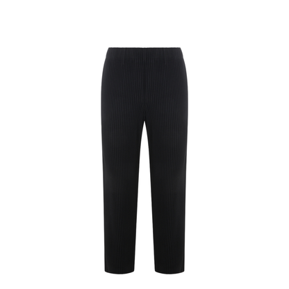 Trousers Black