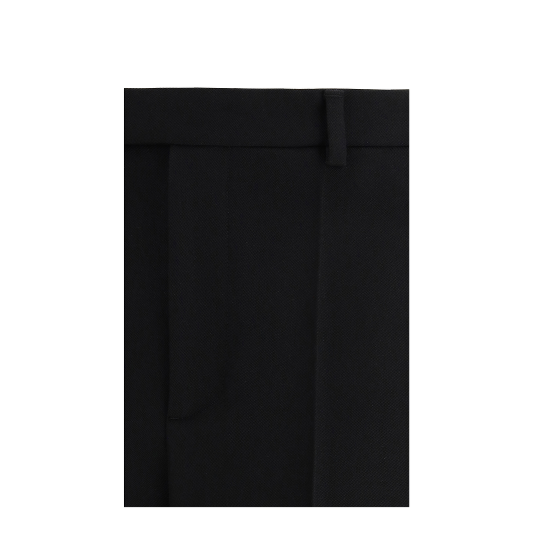 MAYFEYR - Valentino - Virgin Wool Pants - 8V3RBN85AK8