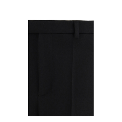 MAYFEYR - Valentino - Virgin Wool Pants - 8V3RBN85AK8